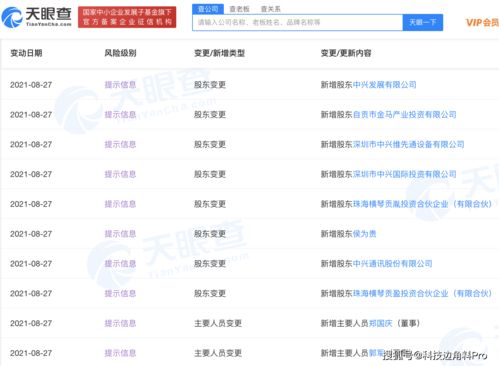 中興聯手自貢國資，興云公司注冊資本2.9億發(fā)力云計算裝備技術服務
