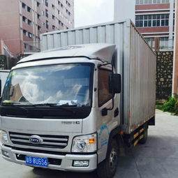 深圳貨車出租,國內(nèi)長短途普通貨運,價格低服務好