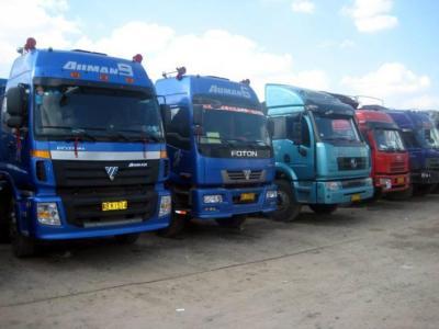 宜昌到銅川市貨運(yùn)公司