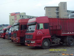 提供深圳至北京專線貨運