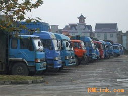 寧波至長葛專線普通貨運服務