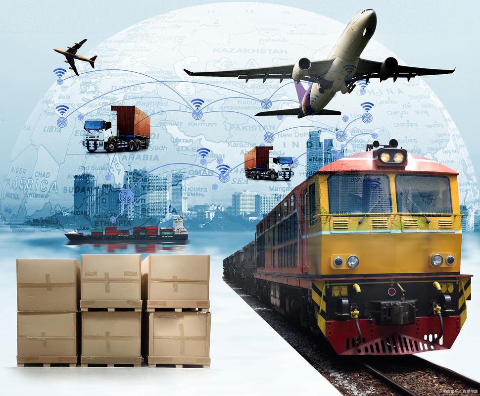 倉儲新體驗 新堯智能管理讓普通貨物“井井有條”，助力國內貨物運輸代理升級