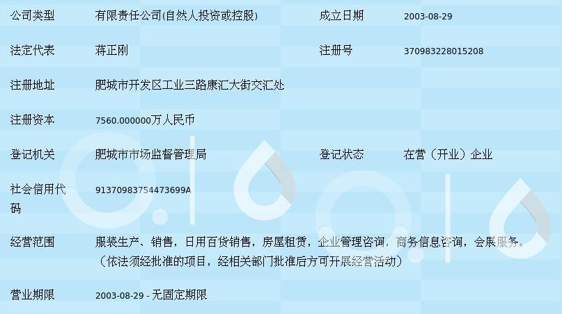 山東傲飾集團(tuán)